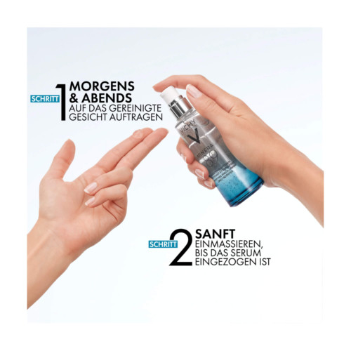 Vichy Mineral 89 Hyaluron-Boost