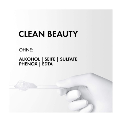 Vichy Normaderm Phytosolution Intensives Reinigungsgel