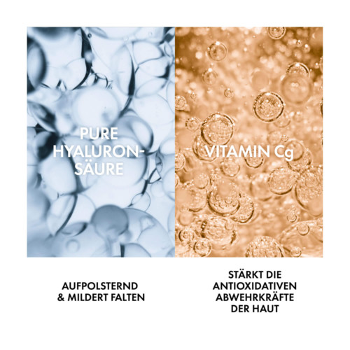 Vichy Liftactiv Hyaluron Anti-Falten & Straffheit Nachtcreme