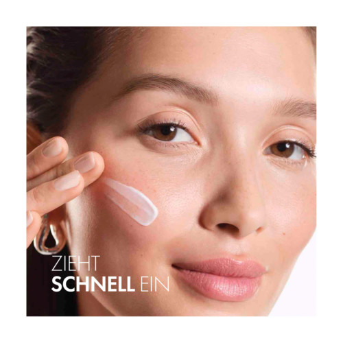 Vichy Liftactiv Hyaluron Anti-Falten & Straffheit Nachtcreme