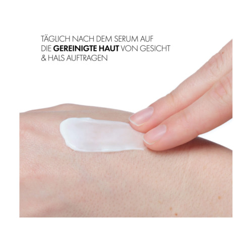 Vichy Liftactiv Hyaluron Creme f&uuml;r trockene Haut