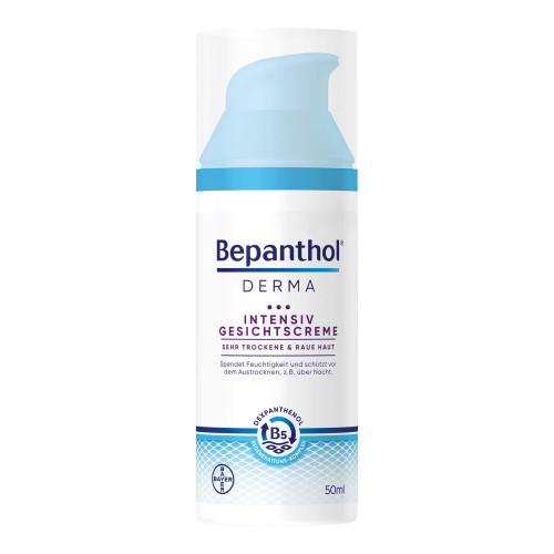 Bepanthol Derma Intensiv Gesichtscreme