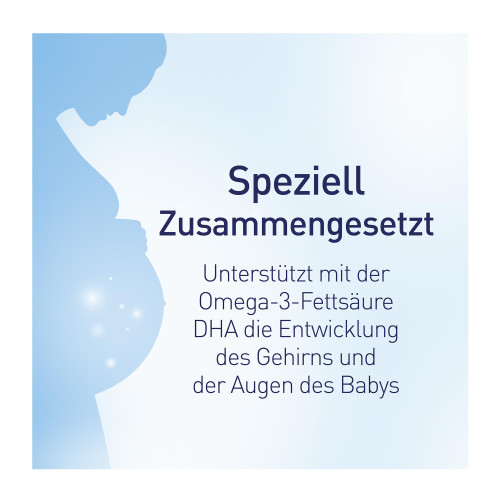 Elevit 2 Schwangerschaft Weichkapseln