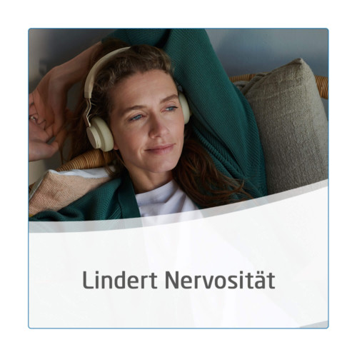 CALMEDORON Streuk&uuml;gelchen