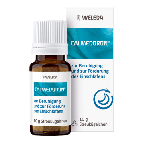 CALMEDORON Streuk&uuml;gelchen