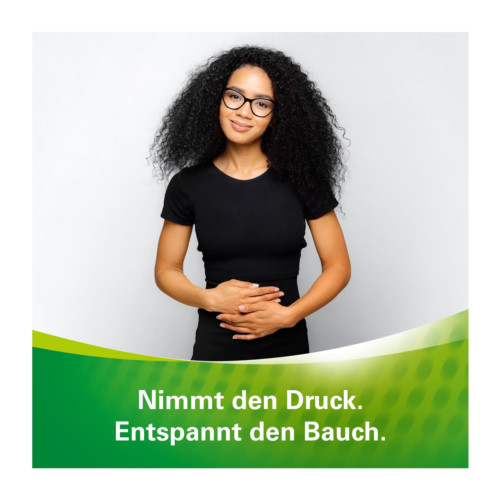 Lefax extra Kautabletten