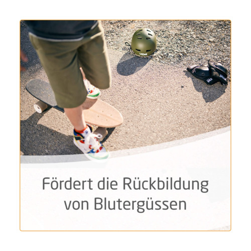 WELEDA Arnika Salbe 30%