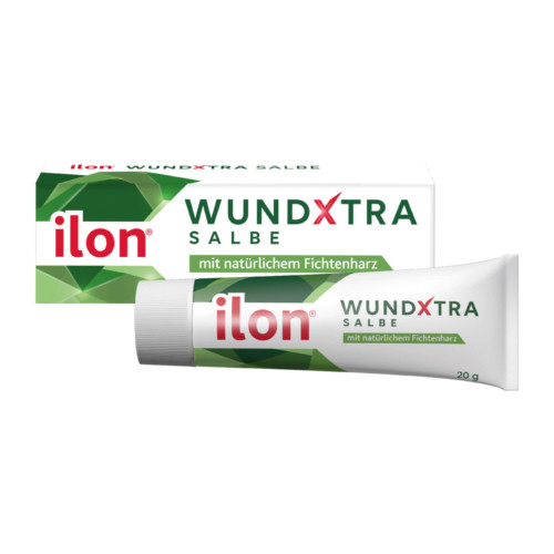 Ilon WundXtra Salbe