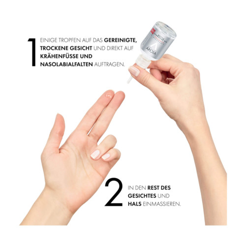 Vichy Liftactiv Supreme H.A. Epidermic Filler