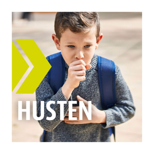 Prospan Husten Lutschpastillen