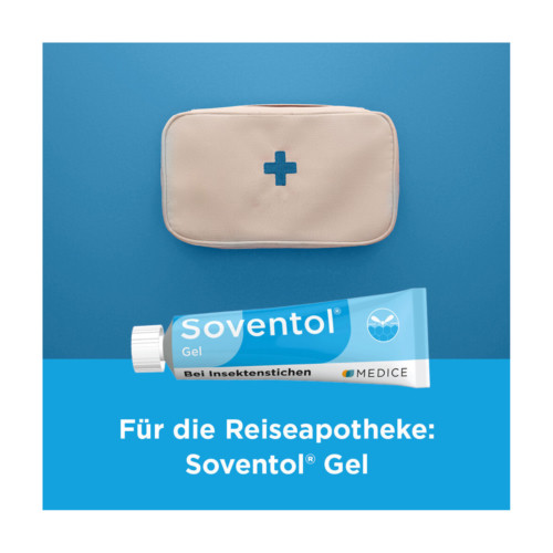 Soventol Gel