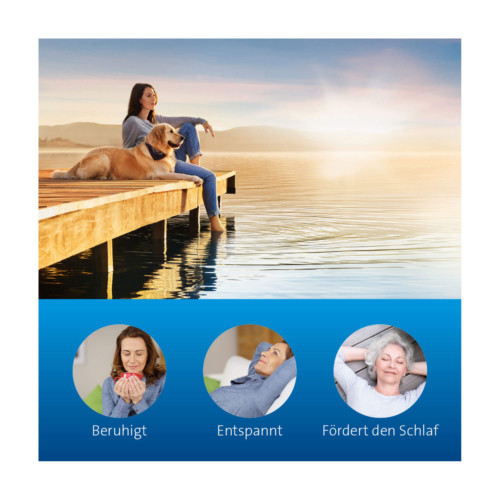 Calmvalera Hevert Tabletten