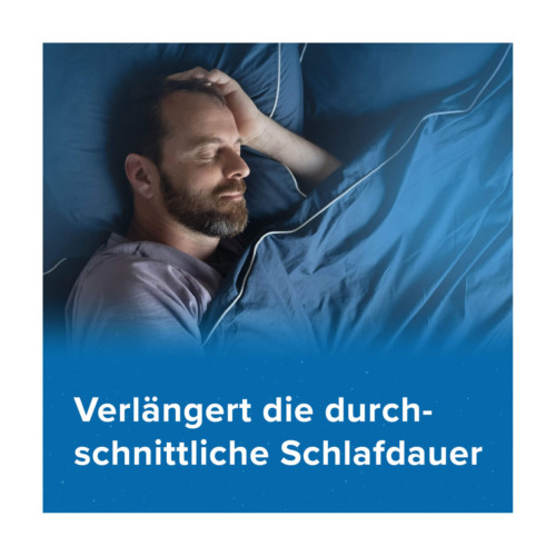 Hoggar Night Tabletten