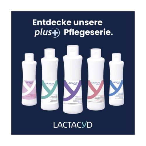 Lactacyd Classic Mousse