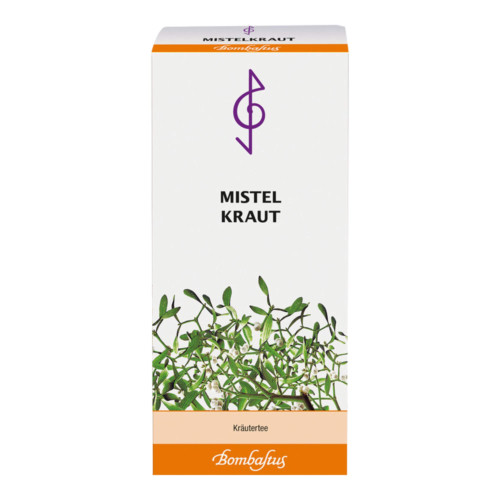 Mistelkraut Kr&auml;utertee
