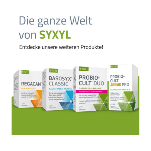 Probio-Cult Duo Kapseln