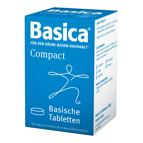 Basica Compact