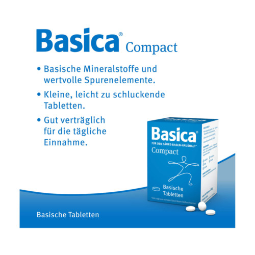 Basica Compact
