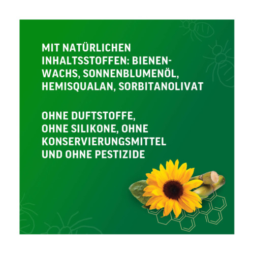 Hedrin Once Natural Liquid