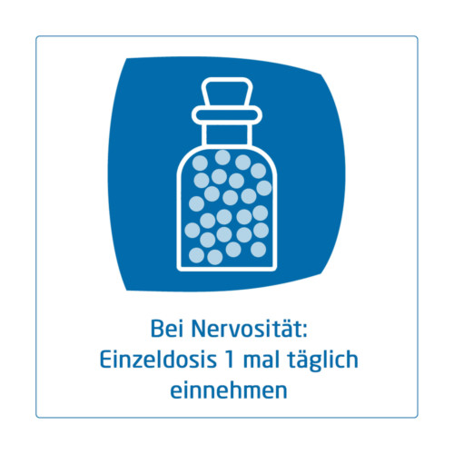 CALMEDORON Streuk&uuml;gelchen