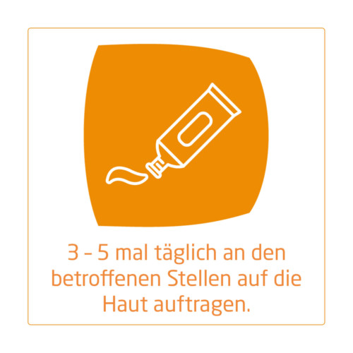 WELEDA Arnika Salbe 30%