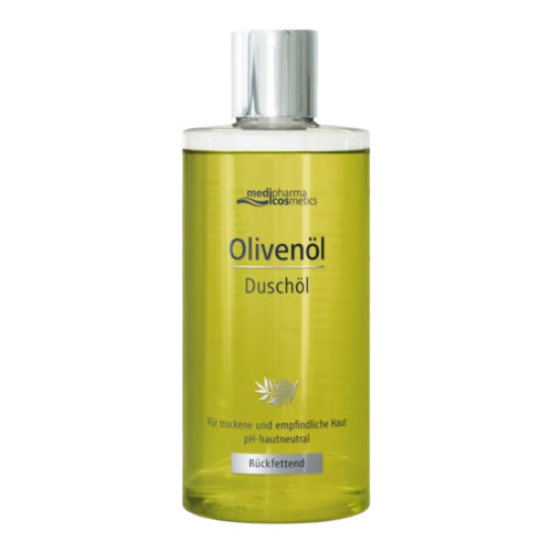 Oliven&ouml;l Dusch&ouml;l