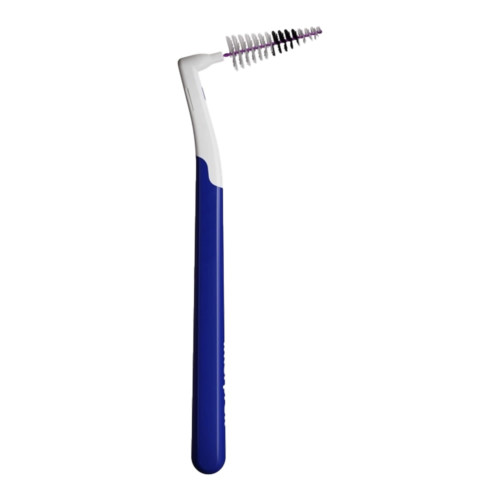 Interprox Plus Super Conical Interdentalb&uuml;rsten PHD 2,0 blau