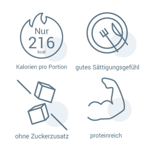 Optifast Gem&uuml;sesuppe