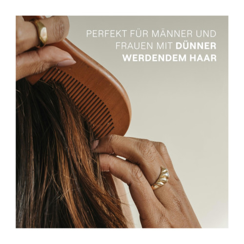 Weleda Belebendes Haar-Tonikum