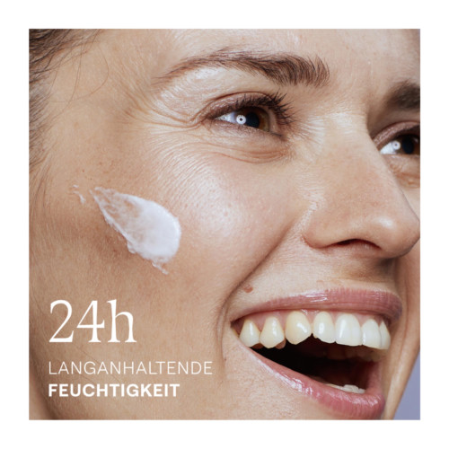 Weleda Iris Feuchtigkeitscreme