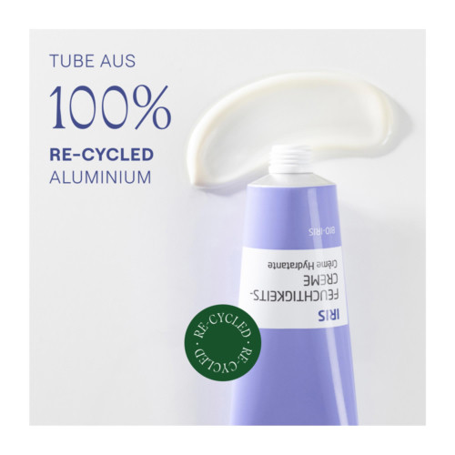 Weleda Iris Feuchtigkeitscreme