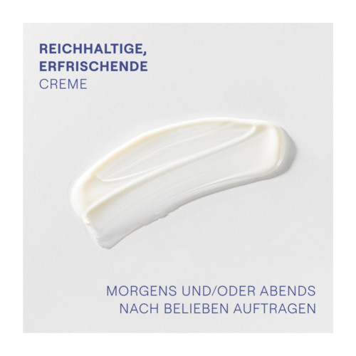 Weleda Iris Tagespflege