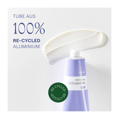 Weleda Iris Tagespflege