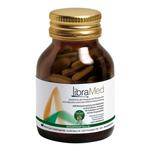 Libramed Tabletten