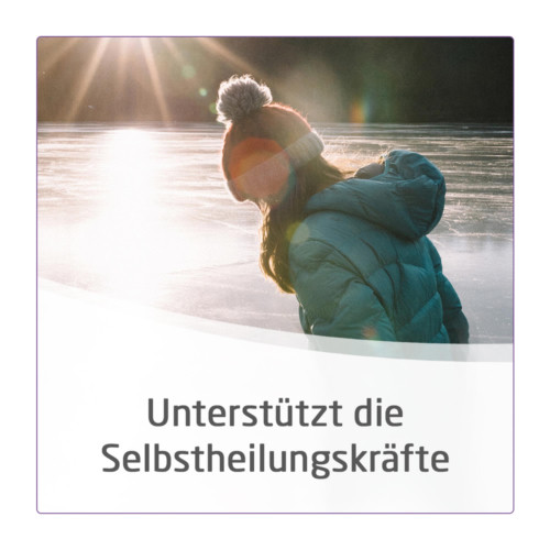 Infludoron Streuk&uuml;gelchen