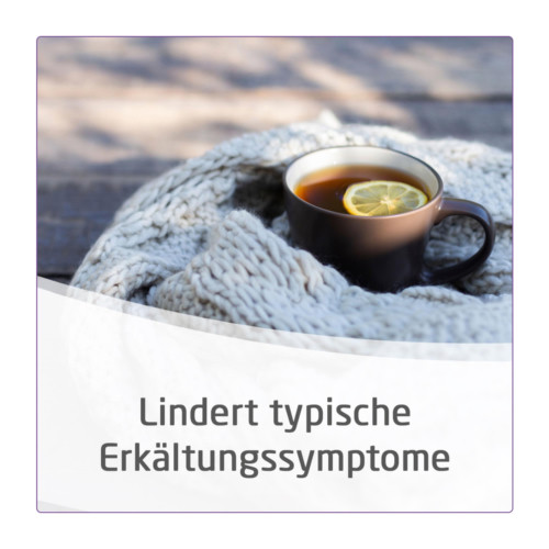 Infludoron Streuk&uuml;gelchen