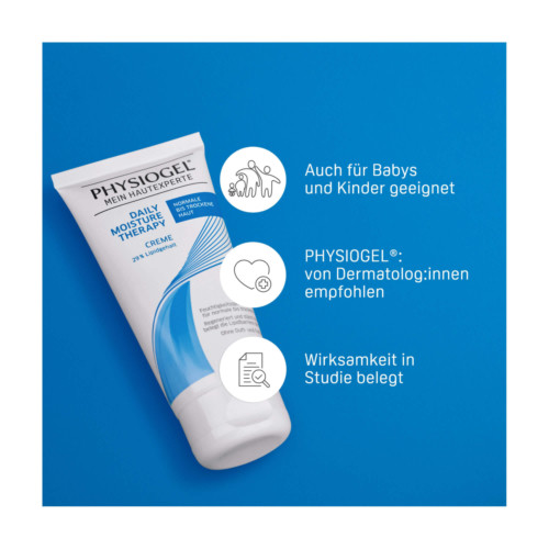 Physiogel Daily Moisture Therapy Creme
