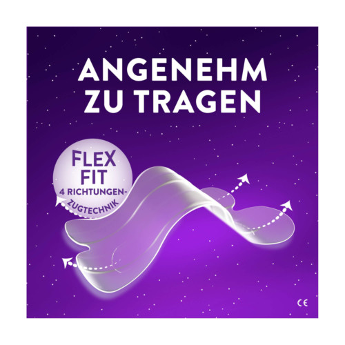 Wick ZzzQuil Gute Nacht Nasenstrips