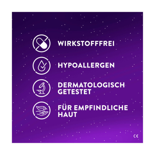 Wick ZzzQuil Gute Nacht Nasenstrips