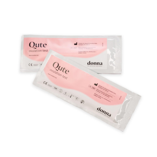 Qute Ovulationstest
