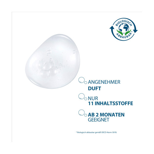 Ducray Extra-Mild Shampoo mit Kopfhautschutz