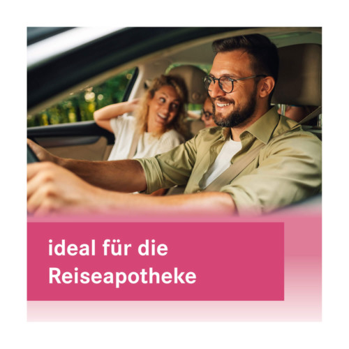 Ibuprofen HEUMANN Schmerztabletten 400 mg