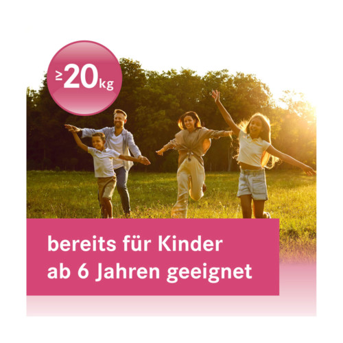 Ibuprofen HEUMANN Schmerztabletten 400 mg