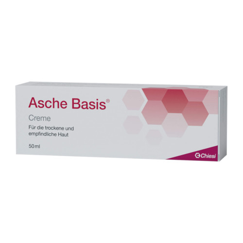 Asche Basis Creme