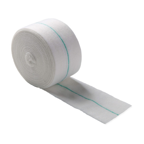 ActiFast Schlauchverband 5 cm x 1 m gr&uuml;n