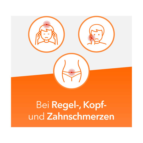 Dexibu-ratiopharm 200 mg Filmtabletten