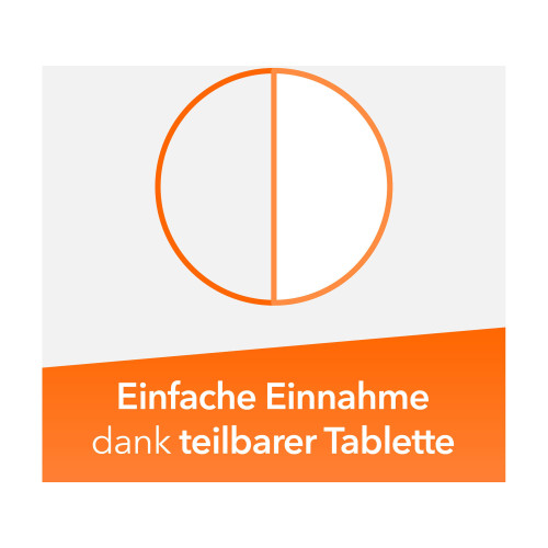 Dexibu-ratiopharm 200 mg Filmtabletten