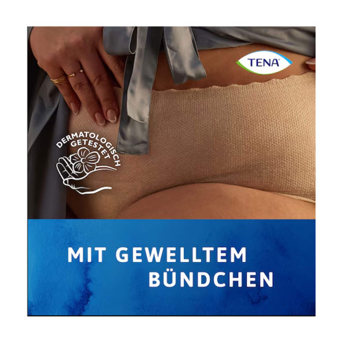 Tena Silhouette Plus Creme M Inkontinenz Pants