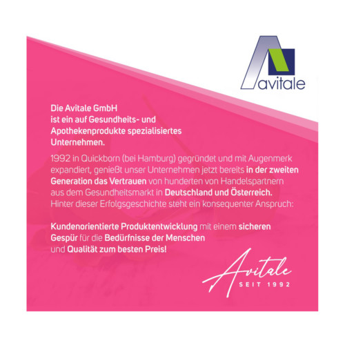 D-Mannose PLUS 2000 mg Sticks