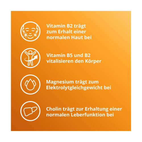Elotrans reload Elektrolyt-Pulver Apfel